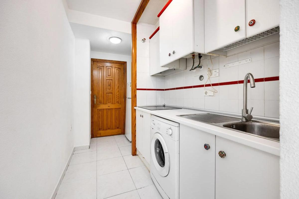 Продажа студии в Calle la Barraca, 3, Торревьеха photo 2