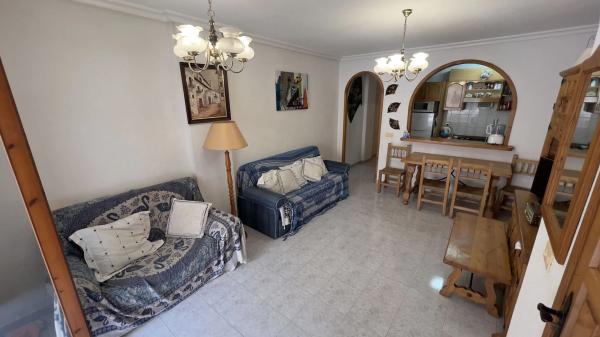 Продажа квартиры на Calle Galeón, Торревьеха
 photo 4