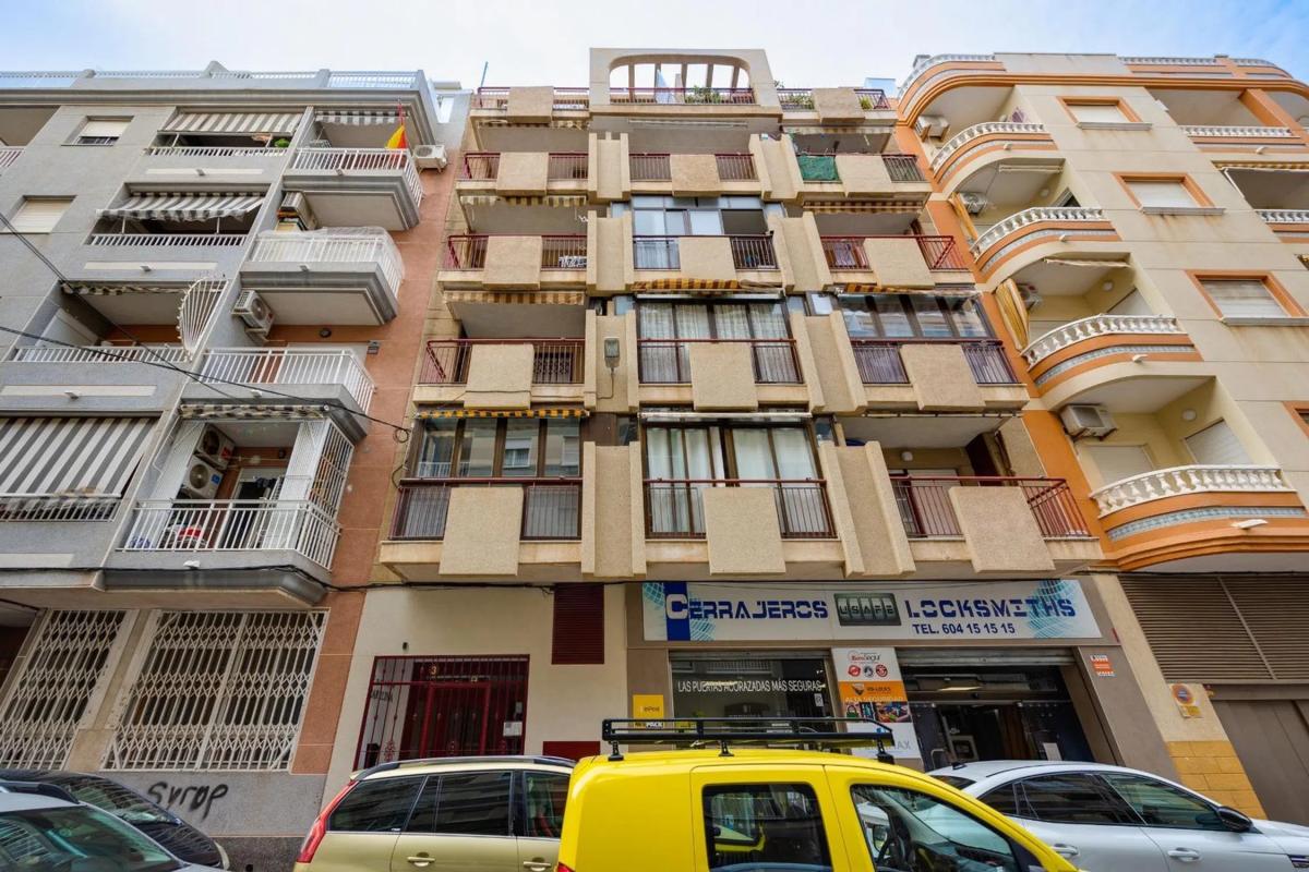 Продажа студии в Calle la Barraca, 3, Торревьеха photo 4