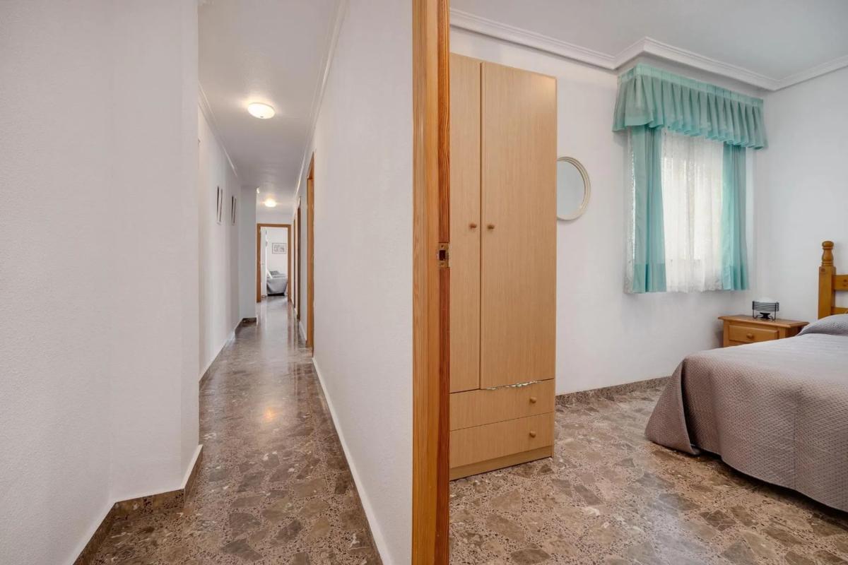 Venta de piso en Avenida de las Habaneras, 73, Torrevieja
photo 4