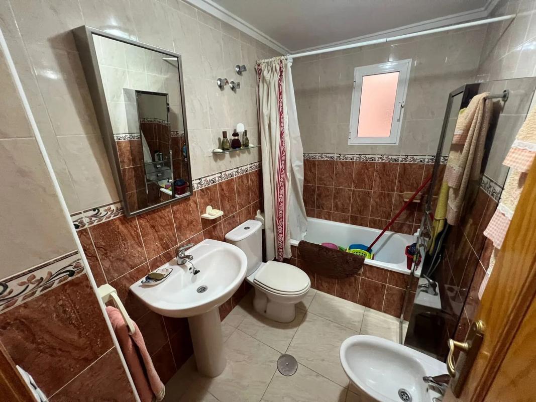 Продажа квартиры на Calle la Loma, 36, Торревьеха
photo 1