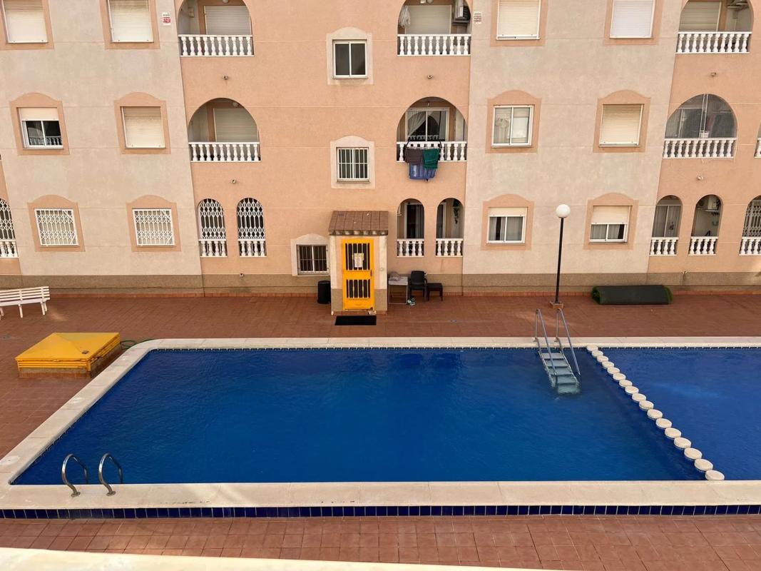 Продажа квартиры на Calle la Loma, 36, Торревьеха
photo 2