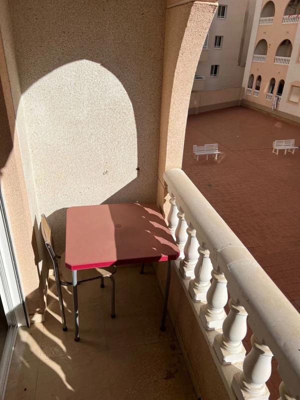 Продажа квартиры на Calle la Loma, 36, Торревьеха
photo 3