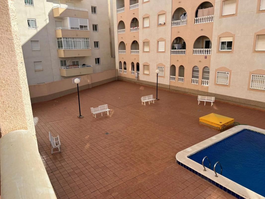 Продажа квартиры на Calle la Loma, 36, Торревьеха
photo 4