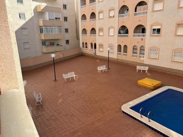 Продажа квартиры на Calle la Loma, 36, Торревьеха
 photo 4