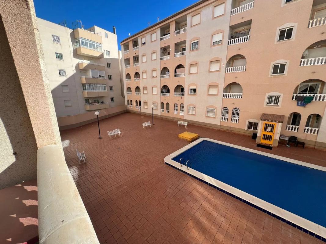 Продажа квартиры на Calle la Loma, 36, Торревьеха
photo 5