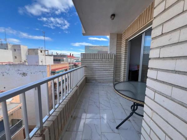 Mansarda na sprzedaż w Calle Goleta, Torrevieja photo 1