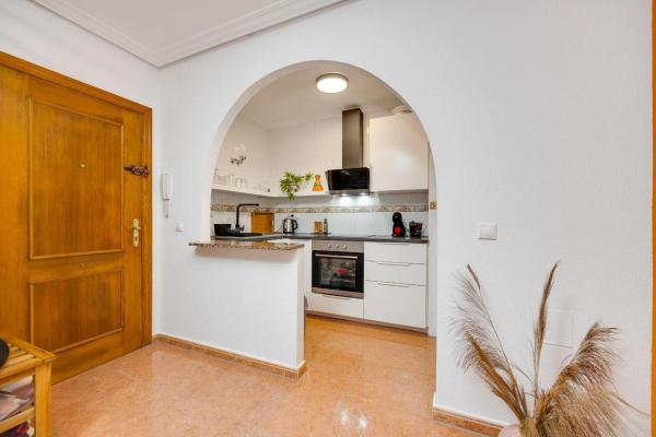 Venta de piso en Calle la Sal, 12, Torrevieja
 photo 3