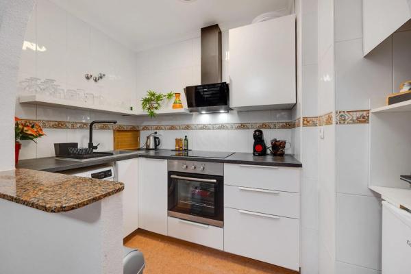 Venta de piso en Calle la Sal, 12, Torrevieja
 photo 4