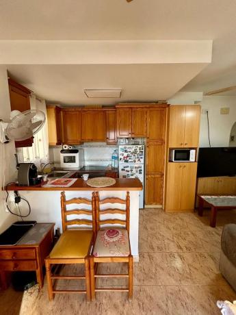 Продажа квартиры на LA loma, 70, Торревьеха
 photo 4