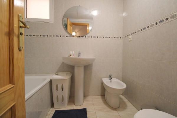 Продажа квартиры на Barrio Antonio Machado, Торревьеха
 photo 4
