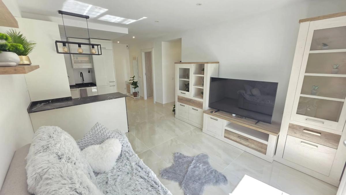 Продажа квартиры на Calle Arrecife, 13, Торревьеха
photo 4