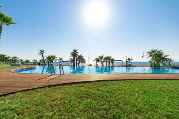 Продажа квартиры на punta prima, Торревьеха
photo 1