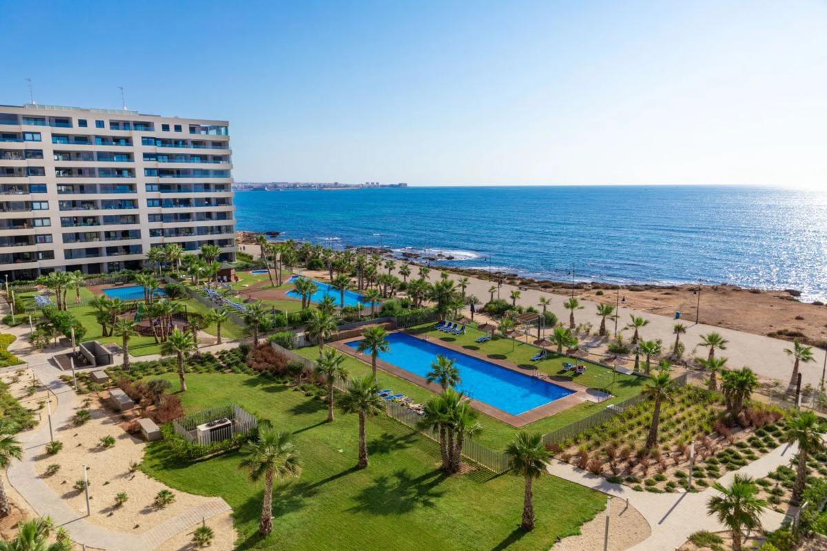 Venta de piso en punta prima, Torrevieja
 photo 2