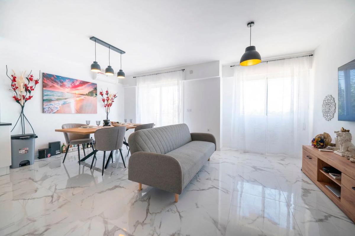 Venta de piso en punta prima, Torrevieja
photo 3