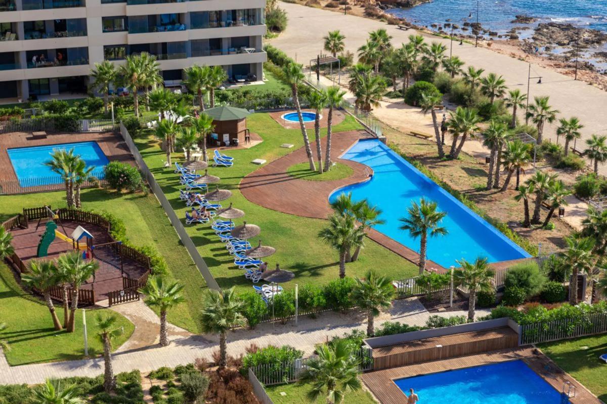 Venta de piso en punta prima, Torrevieja
 photo 3