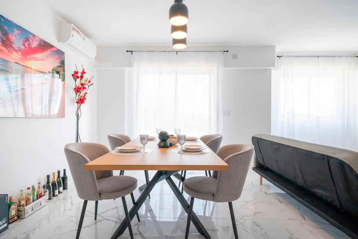 Venta de piso en punta prima, Torrevieja
photo 4