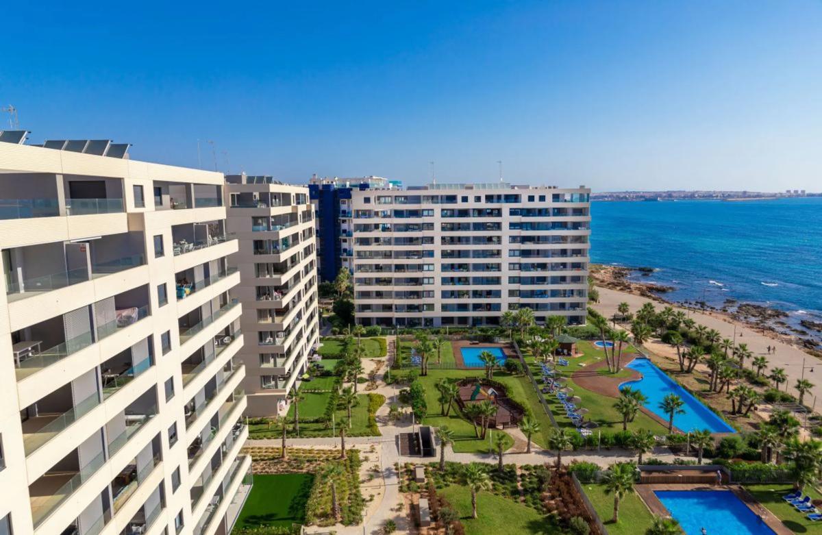 Venta de piso en punta prima, Torrevieja
 photo 4