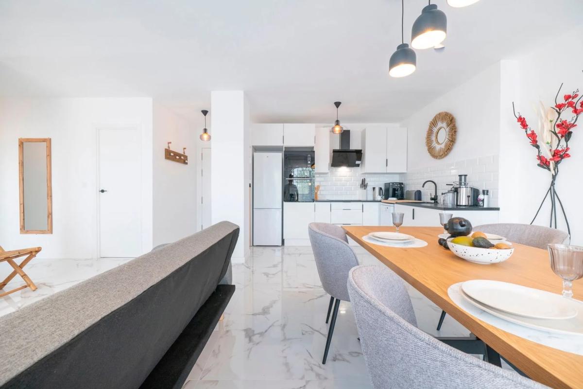 Venta de piso en punta prima, Torrevieja
photo 5