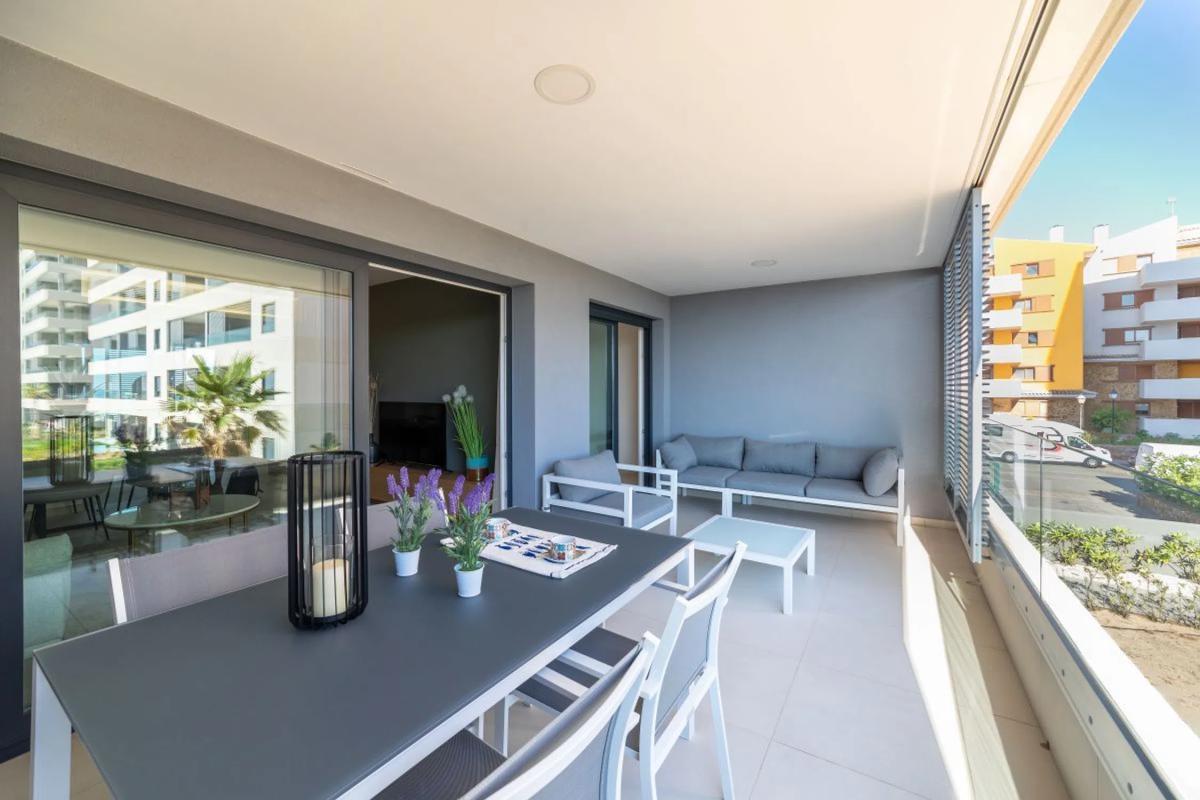 Venta de piso en punta prima, Torrevieja
 photo 5