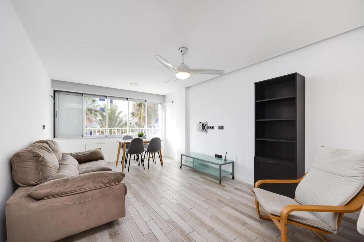Venta de piso en Avenida de las Olas s/n, Torrevieja
 photo 3