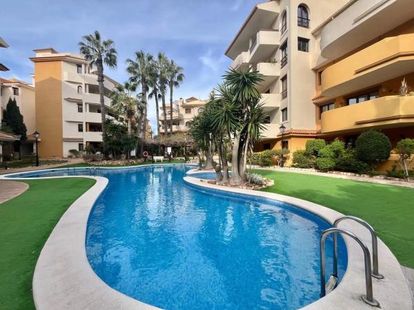 Venta de piso en Calle Mar Gruesa s/n, Torrevieja
 photo 3