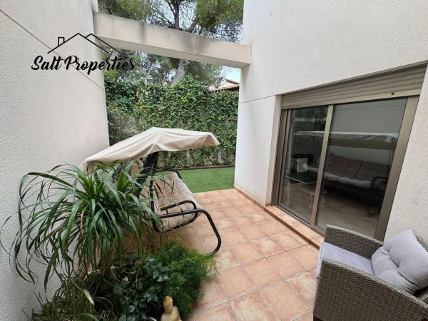 Independent chalet for sale in Calle Mar Rizada, Torrevieja
photo 1