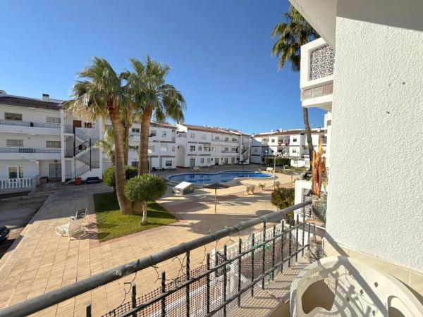 Venta de piso en Calle Caballito de Mar, Torrevieja
 photo 2
