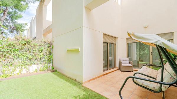 Terraced house for sale at Calle Mar Rizada s/n , Torrevieja thumbnail 2