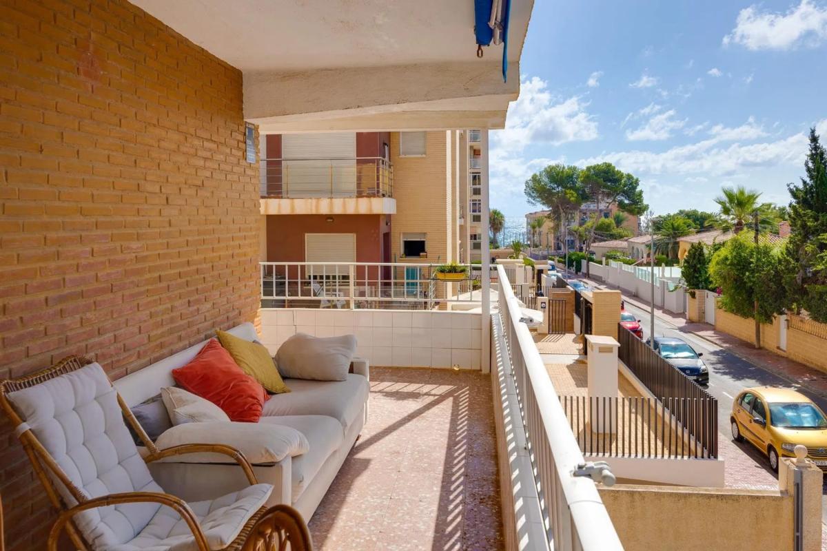 Продажа квартиры на Calle Pleamar, Торревьеха
 photo 5