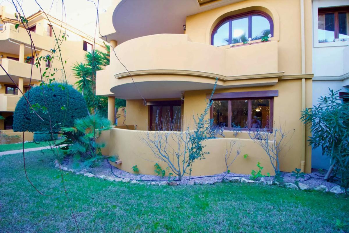 Продажа квартиры на Calle Marejadilla, Торревьеха
photo 1