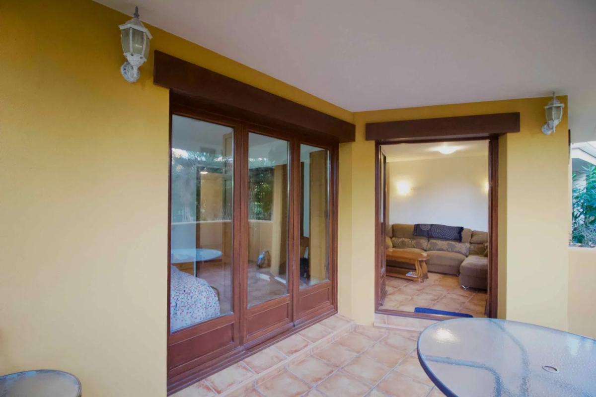 Продажа квартиры на Calle Marejadilla, Торревьеха
photo 4
