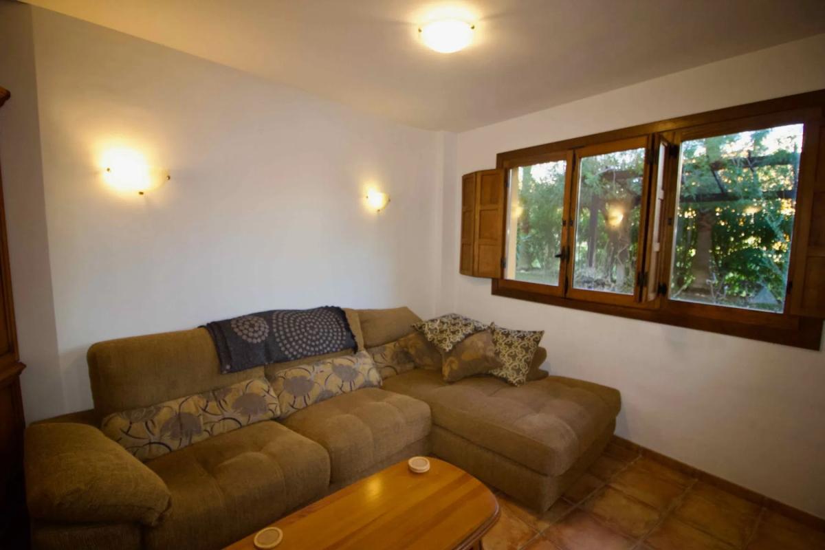 Продажа квартиры на Calle Marejadilla, Торревьеха
photo 5