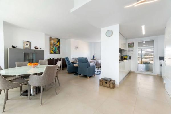 Ático en venta en  punta prima, Torrevieja photo 2