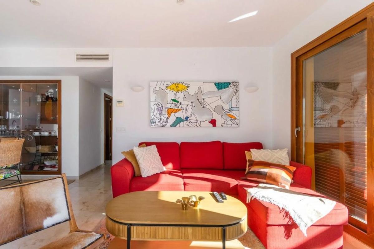 Venta de ático en  punta prima, Torrevieja photo 3