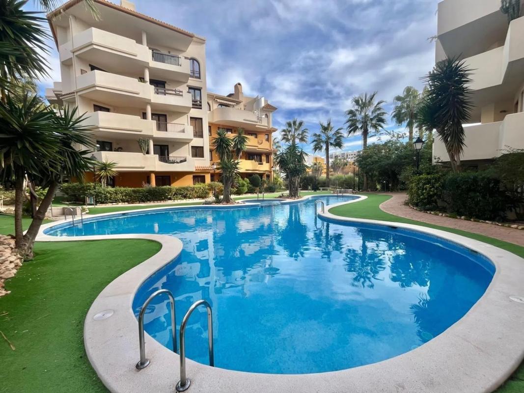 Продажа квартиры на punta prima, Торревьеха
photo 1