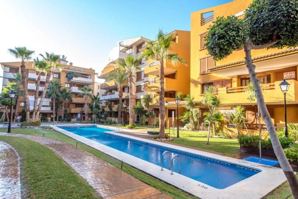 Venta de ático en  punta prima, Torrevieja photo 4