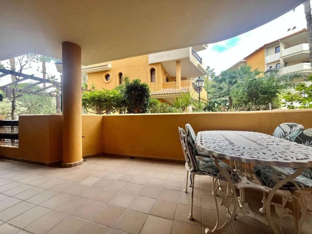 Продажа квартиры на punta prima, Торревьеха
photo 3