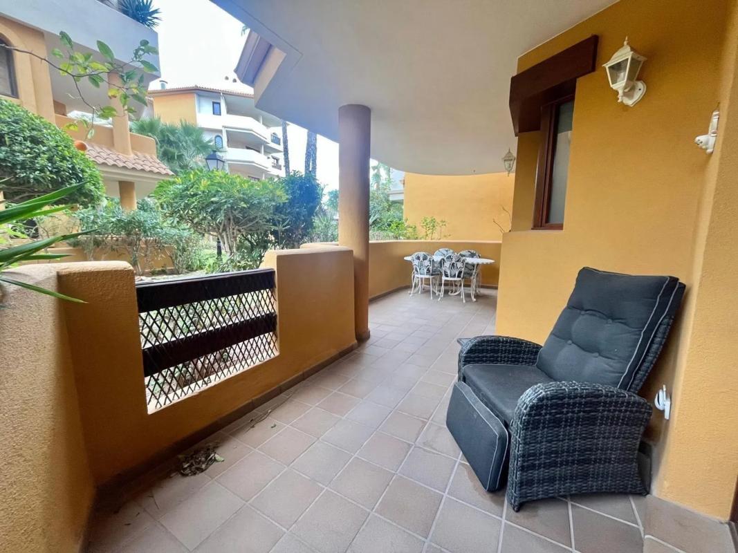 Продажа квартиры на punta prima, Торревьеха
photo 5