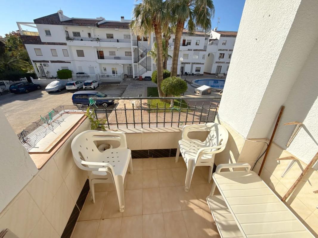 Venta de piso en Avenida de las Olas, Torrevieja
photo 1
