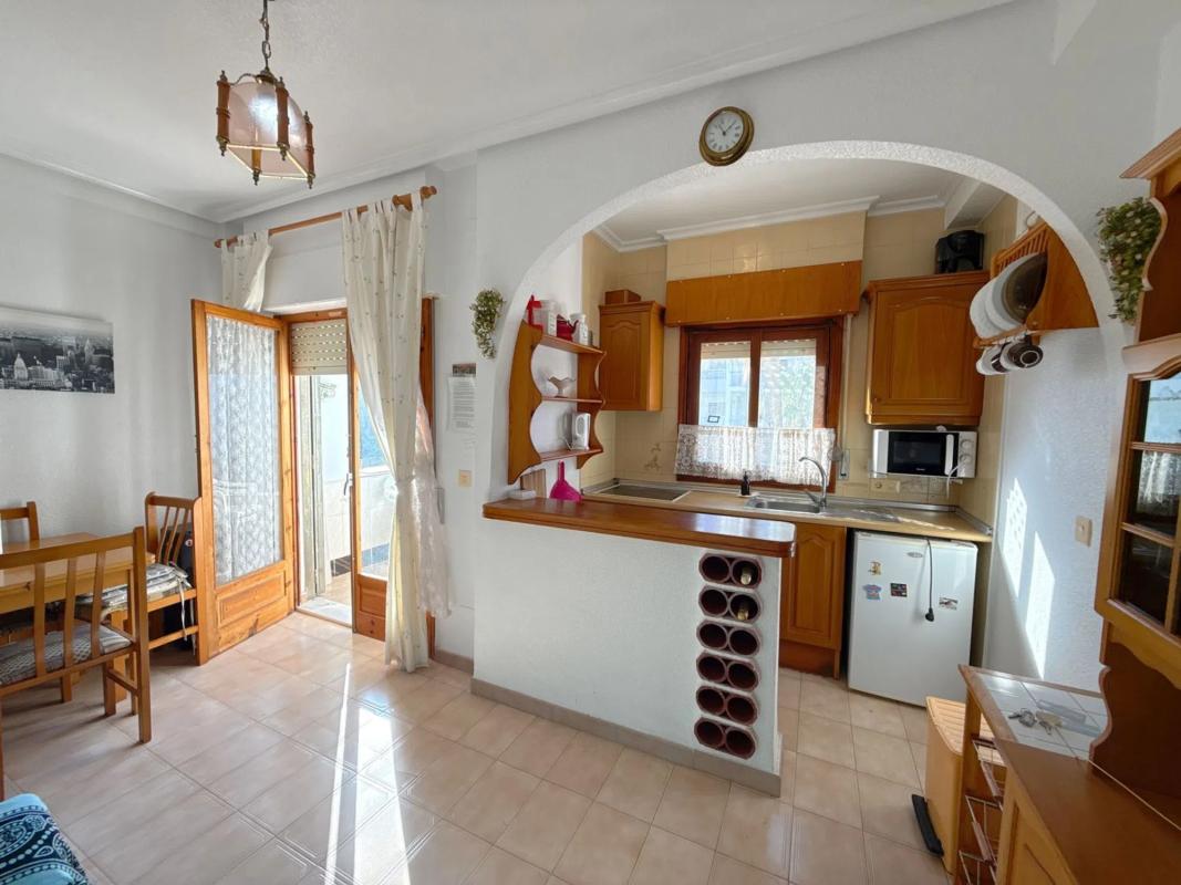 Venta de piso en Avenida de las Olas, Torrevieja
photo 2