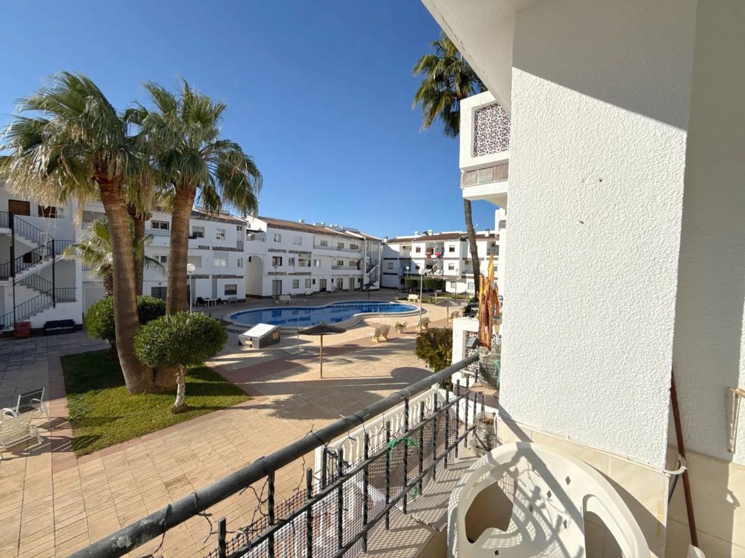 Venta de piso en Avenida de las Olas, Torrevieja
photo 5