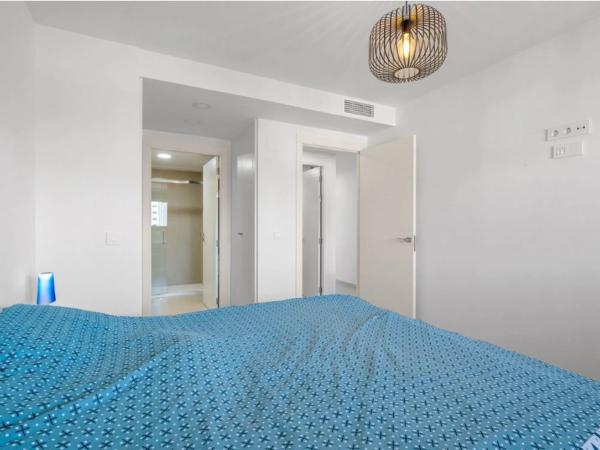 Venta de piso en Calle Bajamar, Torrevieja
thumbnail 1