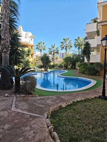 Продажа квартиры на punta prima, Торревьеха
photo 1