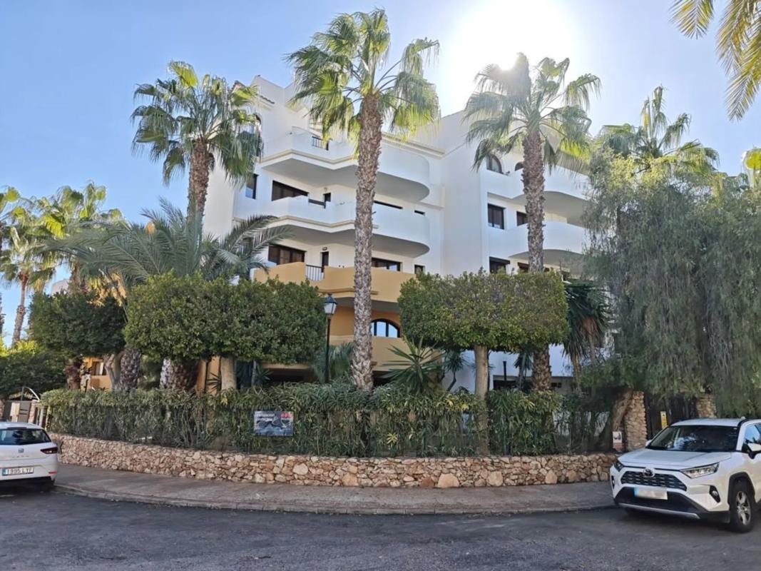 Venta de piso en punta prima, Torrevieja
 photo 2