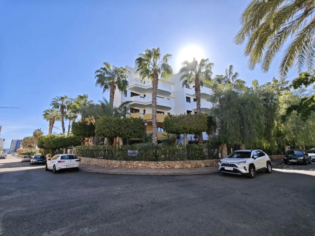 Venta de piso en punta prima, Torrevieja
 photo 3
