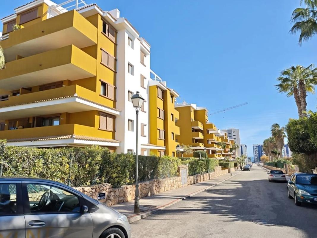 Venta de piso en punta prima, Torrevieja
 photo 4