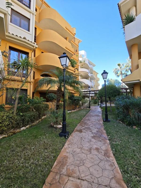 Venta de piso en punta prima, Torrevieja
 photo 5