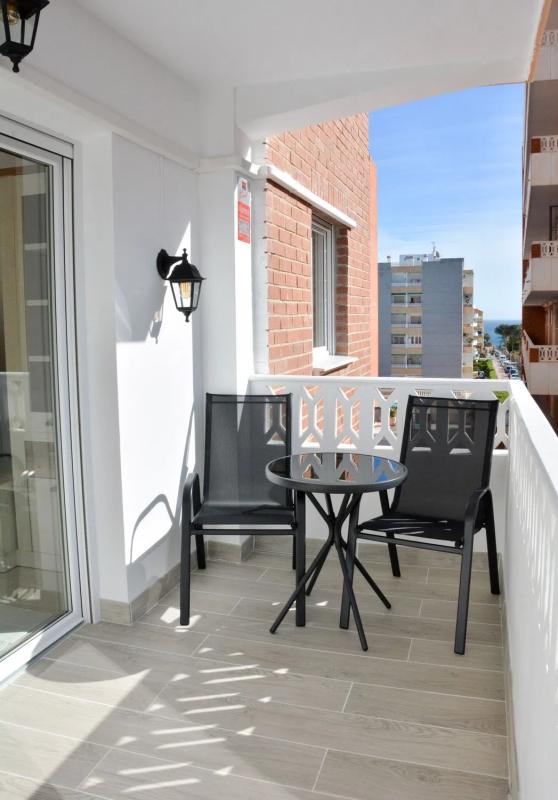 Venta de piso en Calle Arrecife, 1, Torrevieja
photo 2