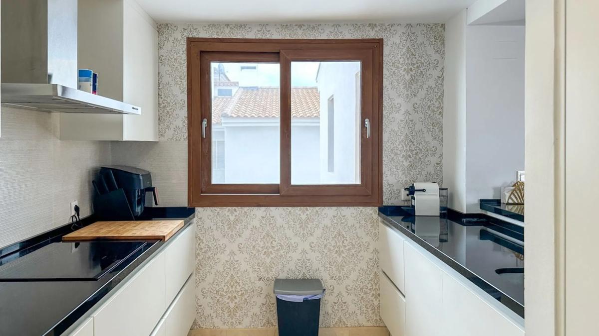 Venta de piso en punta prima, Torrevieja
 photo 2